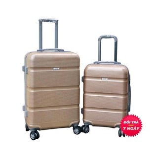 [Vali Du Lịch] Vali kéo du lịch size 20/24inch siêu đẹp, chống va đập và chịu lực tốt