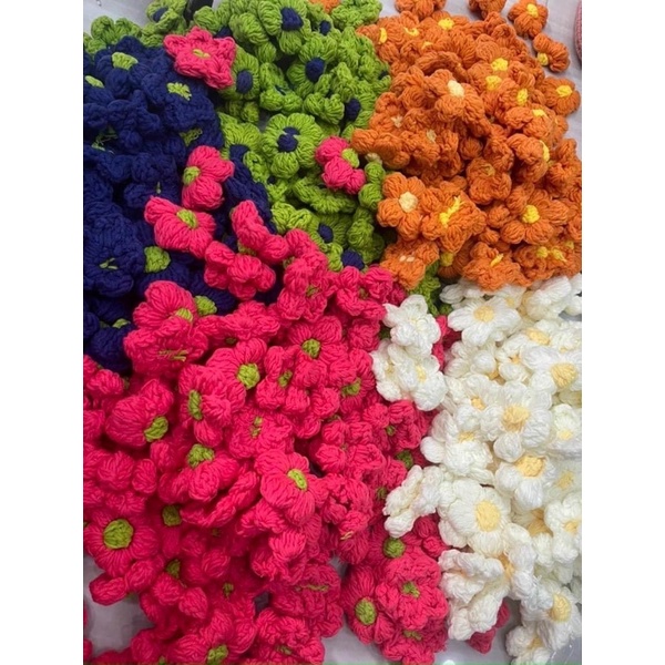 BIGSIZE Đầm 2 dây mix hoa len 50-90kg