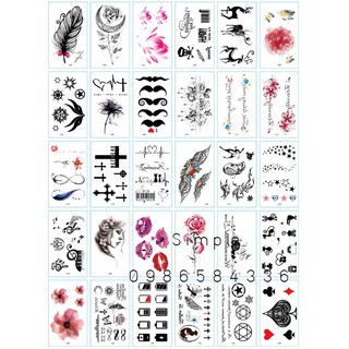 COMBO 30 HÌNH STICKER SIÊU CÁ TÍNH (>100 HÌNH)