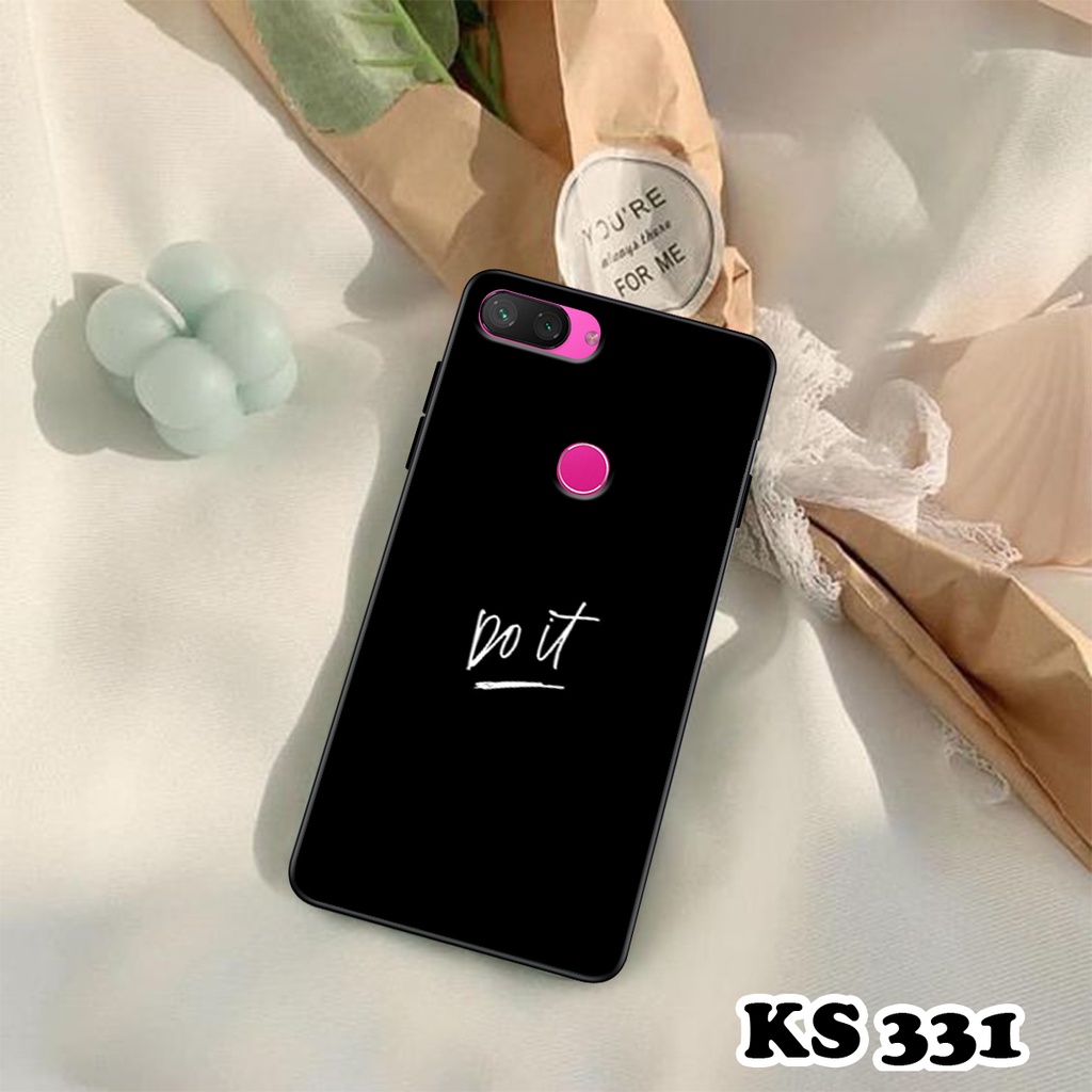Ốp lưng Xiaomi Mi 8 - Mi 8 Lite - Mi 8 SE - Mi 9 - Mi 9 SE - Ốp in hình KEyWord hot hit, giá tốt