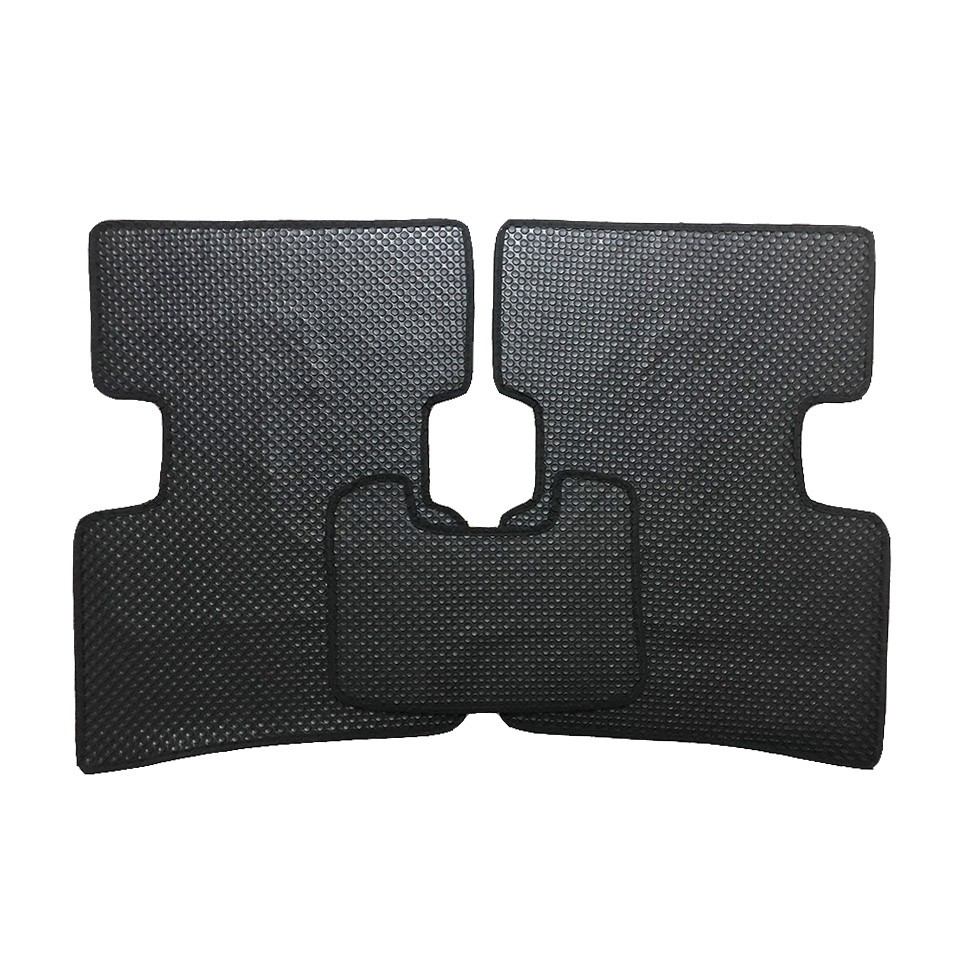 Thảm lót sàn ô tô cao cấp Kata cho Hyundai Accent