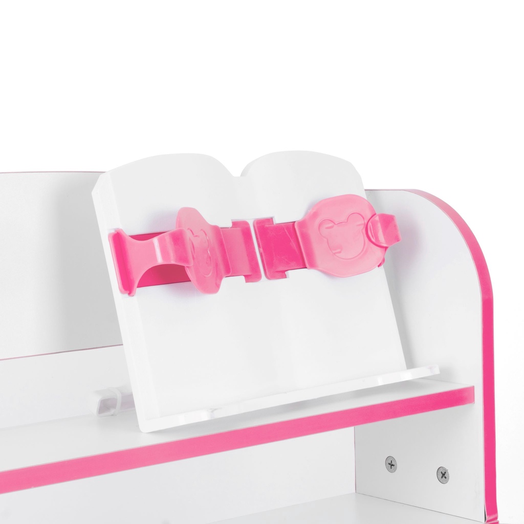 Bàn Chống Gù Chống Cận ZAC Ergonomic BK0301 Pink