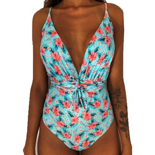 Bikini Phối Dây Có Đệm Mút