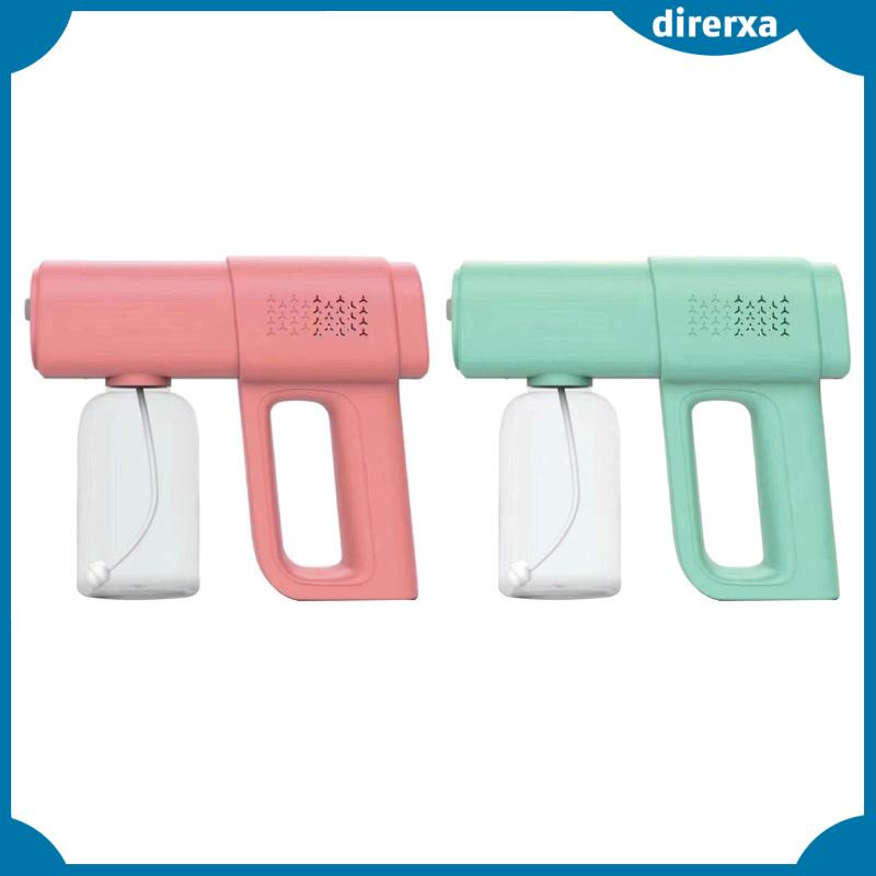 🔴 GIÁ THẤP NHẤT🔴 Máy Xịt Khử Khuẩn Cầm Tay, Súng Phun Khử Khuẩn K5 / K6 - K5 Pro Cao Cấp Súng Phun Khử Trùng TIA UV  Súng Diệt Khuẩn NANO Súng Xịt Khử Trùng Nano K5 Cầm Tay Không Dây Tiện Dụng