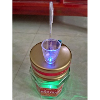 Bình rót rượu tự động