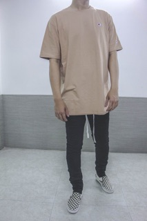 Champion tee