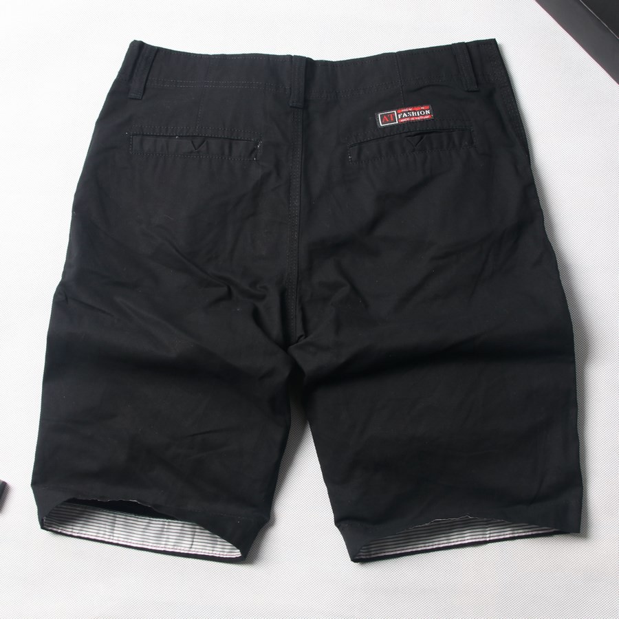 Quần short nam kaki ⭐ FREESHIP ⭐ Giảm 20k nhập [SHOPMAN20] quần kaki lửng | BigBuy360 - bigbuy360.vn