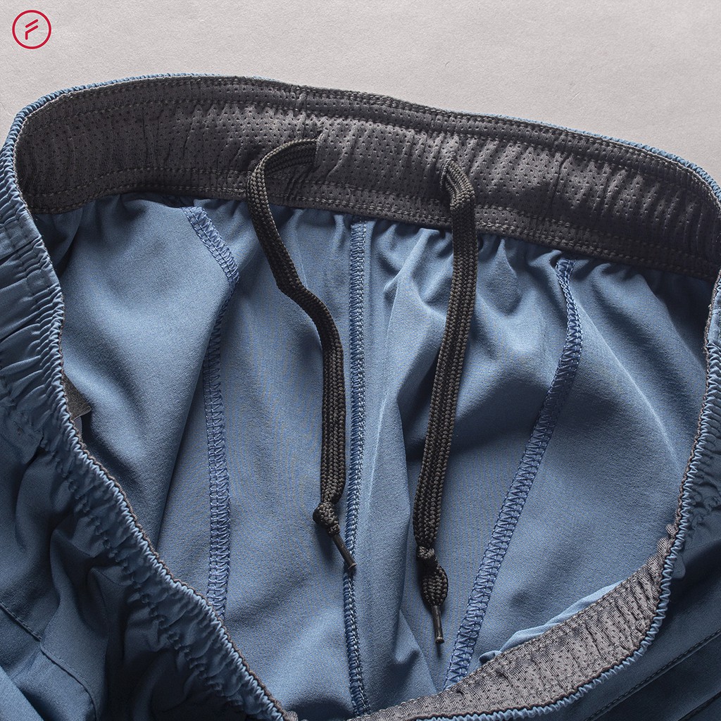 Quần short Big Size thể thao nam Fasvin D20210.HN thiết kế mạnh mẽ khoẻ khoắn chất vải poly cao cấp | BigBuy360 - bigbuy360.vn