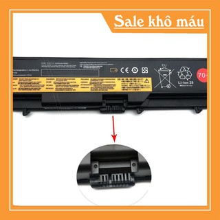 Pin Laptop LENOVO T430 - 6 CELL - ThinkPad T430 L430 T530 L530 W530 thay thế