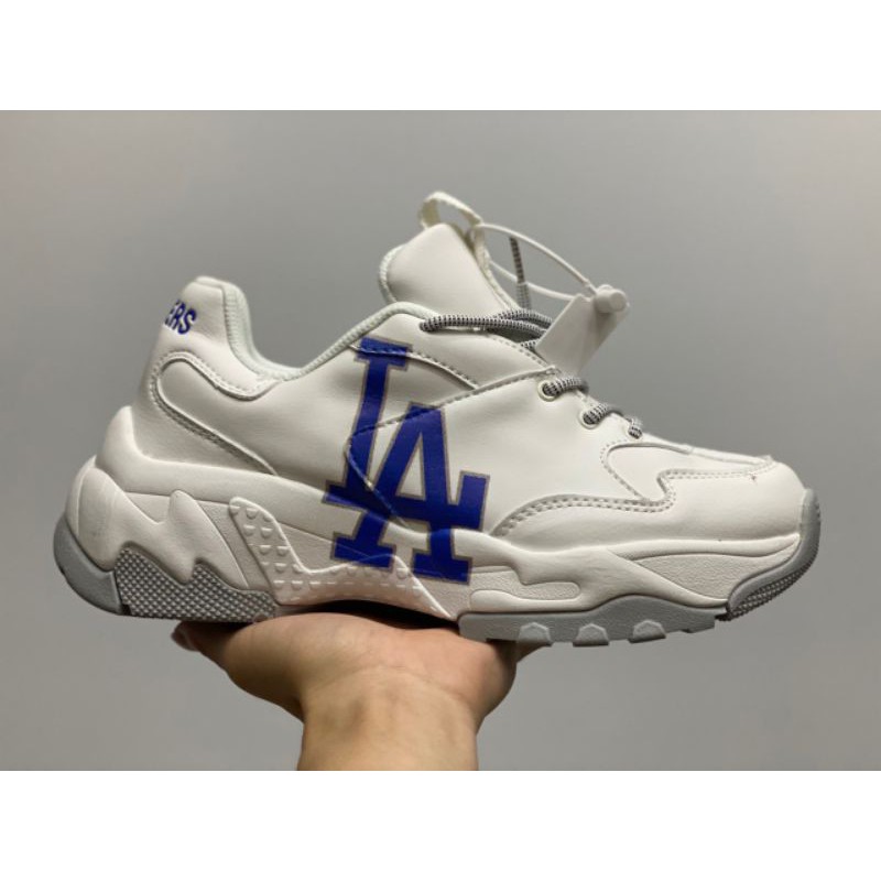 ⚡FLASH SALE⚡Giày MLB LI sneaker