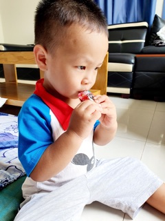 Bán lẻ Thạch hoa quả Orihio [Nội Địa Nhật Bản]