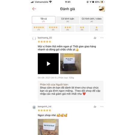 [250G] Khô bò miếng - Thơm Ngon Chuẩn Vị - Chứng Nhận ATVSTP | BigBuy360 - bigbuy360.vn