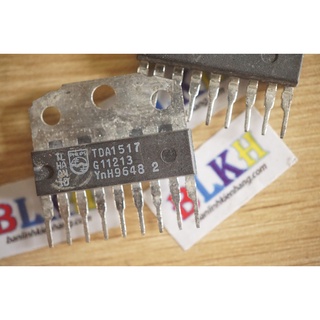 Ic audio tda1517 1517 sip-9 chính hãng philips