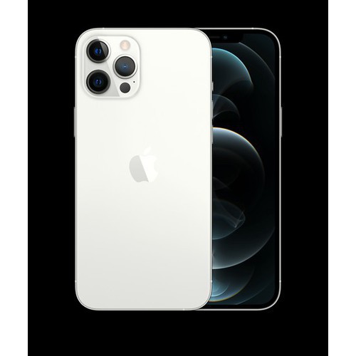 Điện Thoại iPhone 12 Pro Max 256GB - Hàng Nhập Khẩu