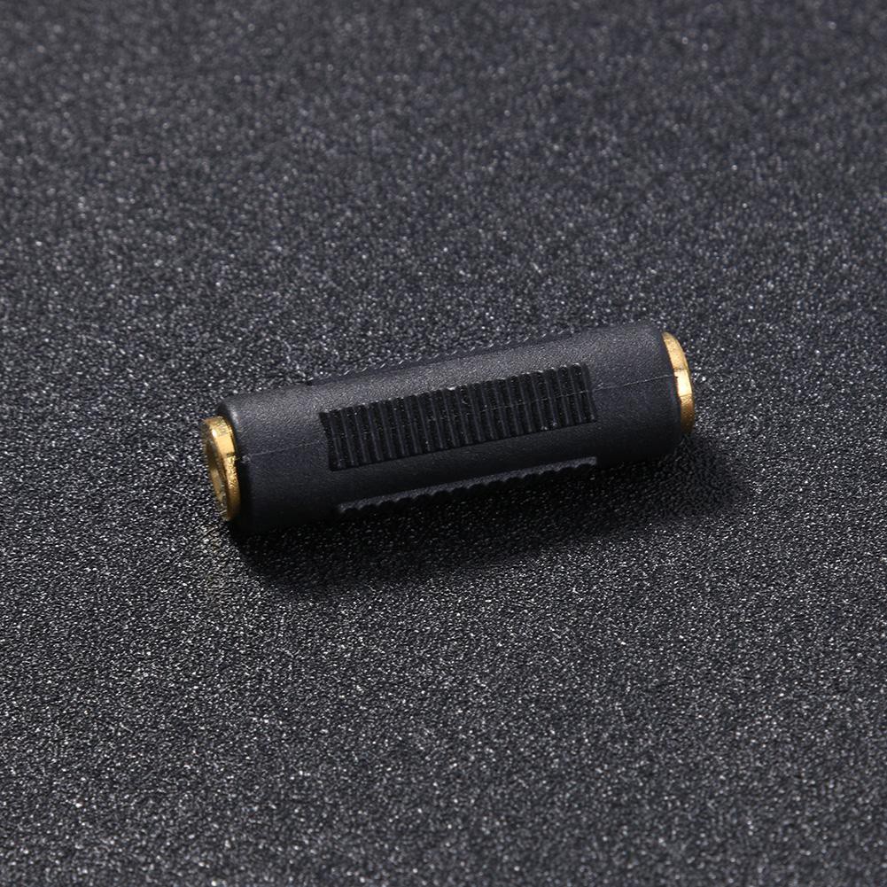 Bộ 2 đầu nối jack âm thanh 3.5mm 2 đầu cái