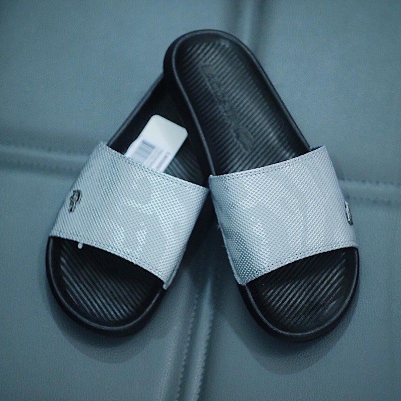 Dép sandal lacoste chính hãng cho nam nữ lacoste