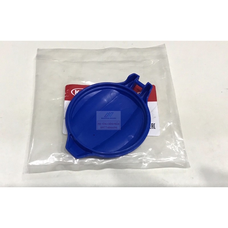 Nắp bình nước rửa kính KIA/HYUNDAI MORNING 2015 - 2019, K3, SEDONA 2015, GRAND I10... 98623A2000/98623B4000