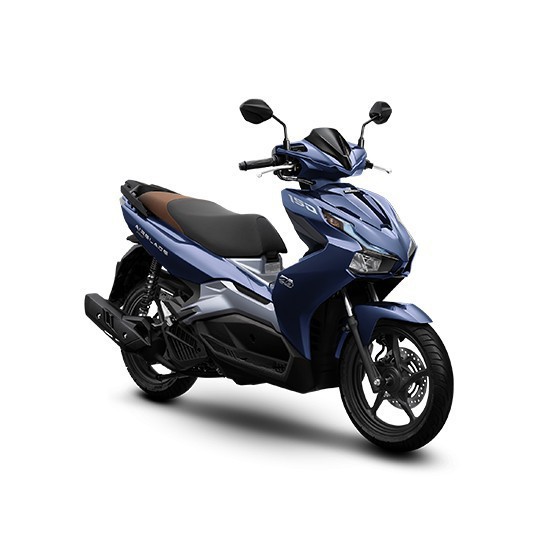 Xe Máy Honda Air Blade 125 Phiên Bản Tiêu Chuẩn 2021