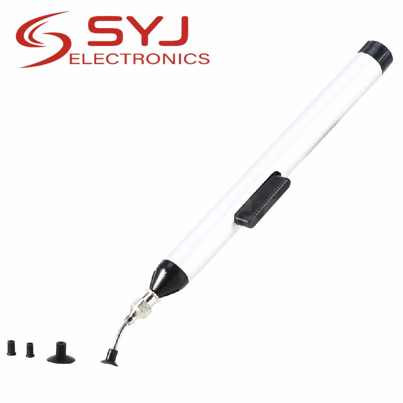 1 Bút Cảm Ứng Chân Không FFQ939 L7 IC 3 Đầu Hút SMD SMT