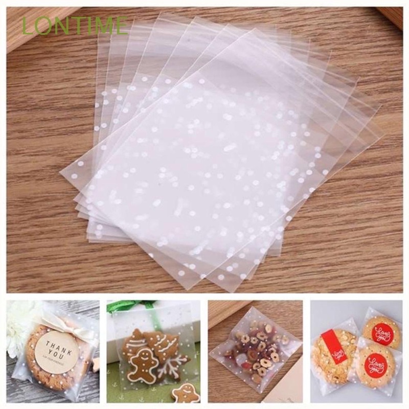 Túi đựng bánh kẹo