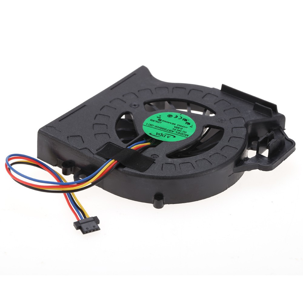 Quạt tản nhiệt CPU cho HP Pavilion DV6-6000 dv7-6000 Laptop