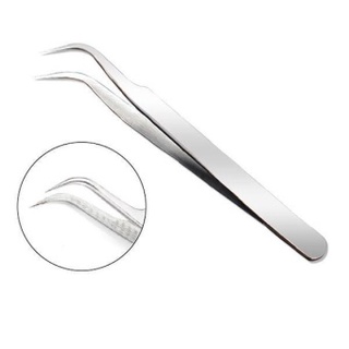 Nhíp lấy mụn chiều dài 8.7 cm