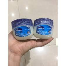Sáp Nẻ Vaseline 50g hàng chuẩn Thái Lan