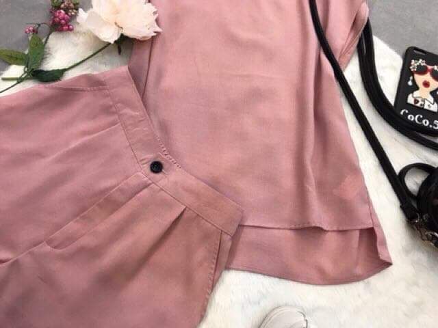 Bộ mặc nhà Hàn cao cấp | BigBuy360 - bigbuy360.vn