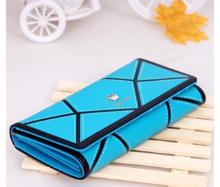 Ví nữ cầm tay hàng hiệu BOTUSI