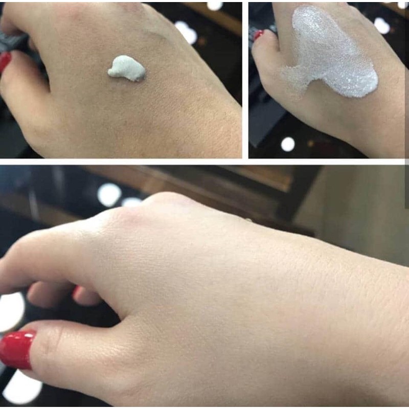 Kem lót nền dưỡng da cc Locean 40ml | BigBuy360 - bigbuy360.vn