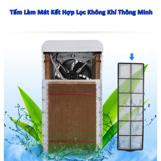 QUẠT ĐIỀU HÒA KOSMO AK5600R