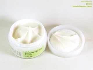 Kem dưỡng Cosrx Centella Blemish Cream