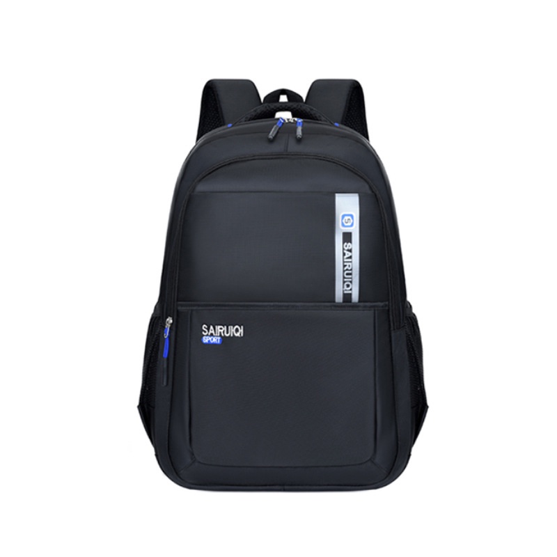 Balo đi học/du lịch sức chứa lớn chống thấm nước thời trang năng động cho nam