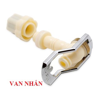 Van Bình Lọc Nước Gia Đình
