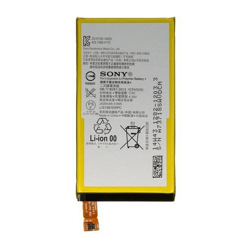 Pin thay thế cho Sony Xperia C4 C4 Dual