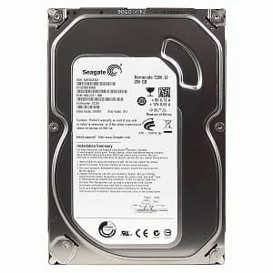 Ổ Cứng Seagate 250gb Sata Rf