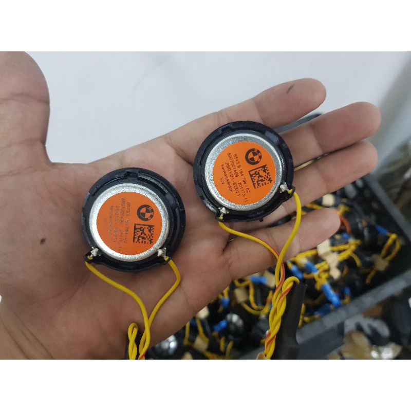 Loa treb BMW cho hệ thống âm thanh loa xe hơi loa ô tô giá 1 cái