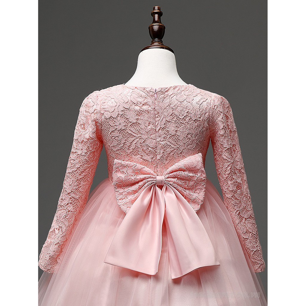 Váy công chúa 1508 (Hàng nhập)