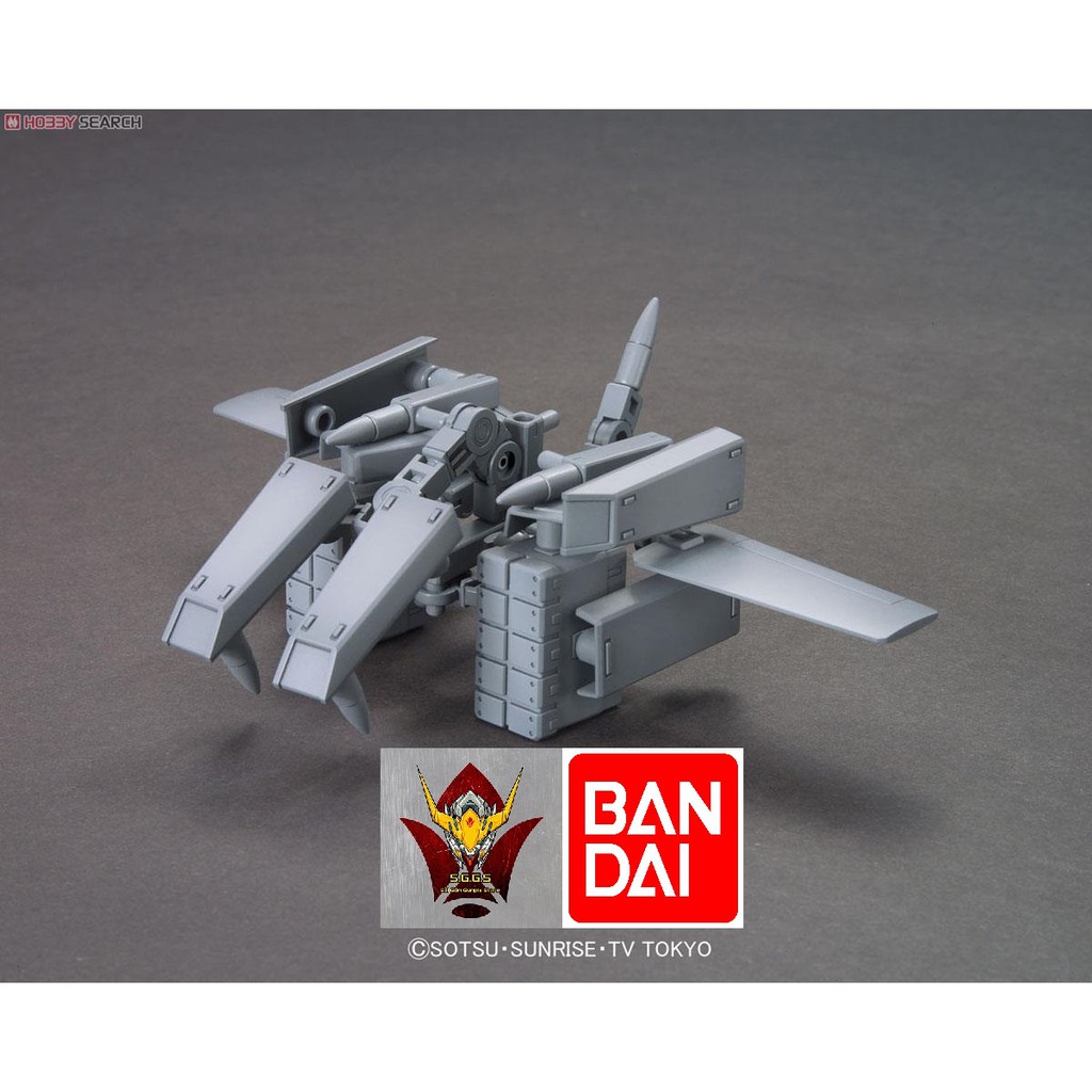 BỘ PHỤ KIỆN MÔ HÌNH GUNDAM 1/144 HG BALLDEN ARM ARMS SERIE HGBC HGBF GUNDAM BUILD FIGHTERS