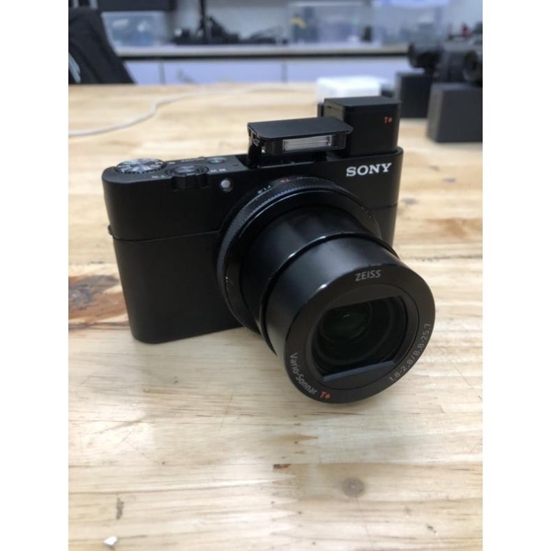 Máy ảnh SONY RX100 MARK V | BigBuy360 - bigbuy360.vn