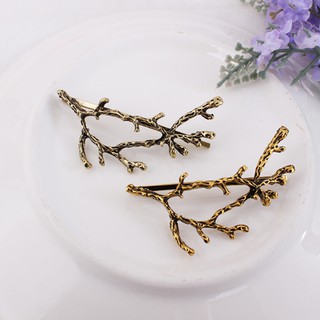 Kẹp Tóc Hàn Quốc Cành Cây