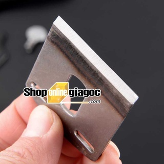 Bào Gỗ Mini Cầm Tay