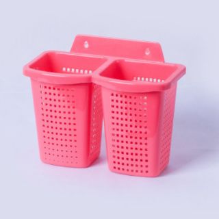 Ống cắm đũa đôi siêu bền rẻ