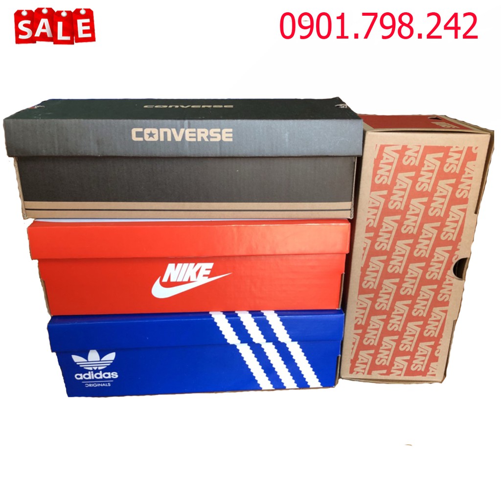 Hộp Đựng Giày