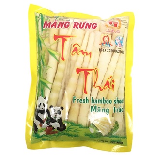 Măng trúc gói to , măng trúc Tây bắc, mắc trúc tươi, măng trúc cay