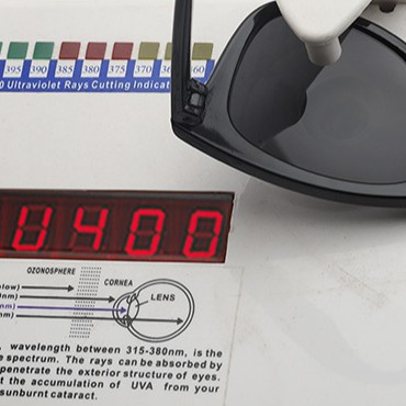 Kính Mát Thể Thao Dạng Gập An Toàn Chống Nổ Phong Cách Âu Mỹ Cho Nam Và Nữ | BigBuy360 - bigbuy360.vn