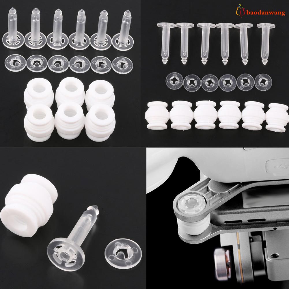 Bộ phụ kiện chống rung cho DJI Phantom 3 Pro 2 Vision Gimbal