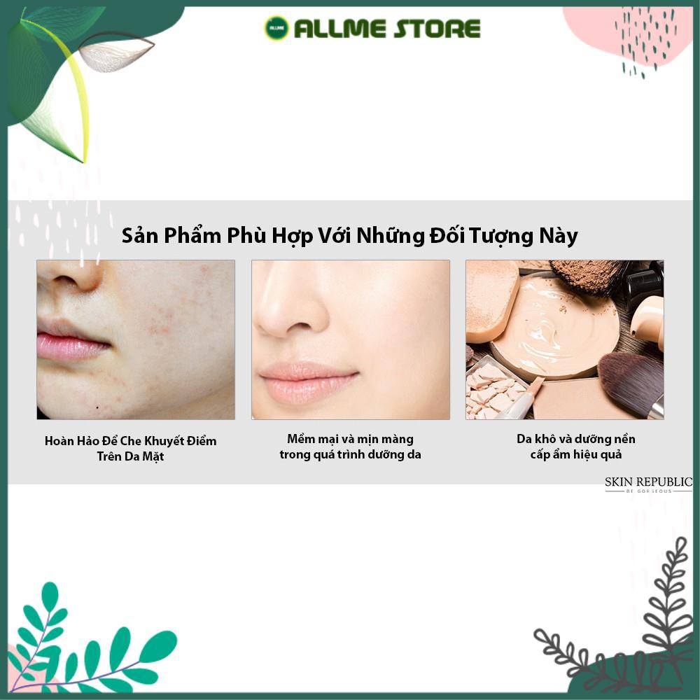 KEM NỀN CHE KHUYẾT ĐIỂM FIXING IT FULL COVER CREAM SPF50+/PA+++ | BigBuy360 - bigbuy360.vn