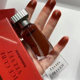[FREE SHIP] Son Kem Lỳ Kakashow Ice Siêu Xinh