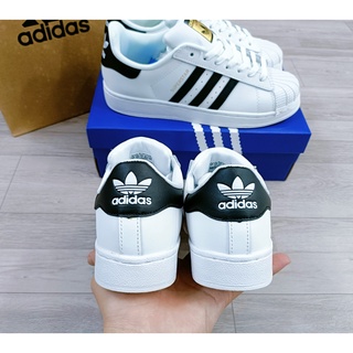 [ MINH KHOA SNEAKER ] GIÀY SUPER STAR SÒ SIU CẤP FULL BOX